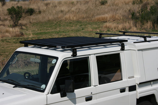 Rhino rack 79 outlet series single cab