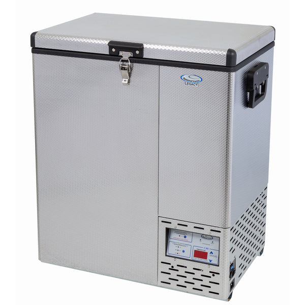 National luna 90l twin store power consumption