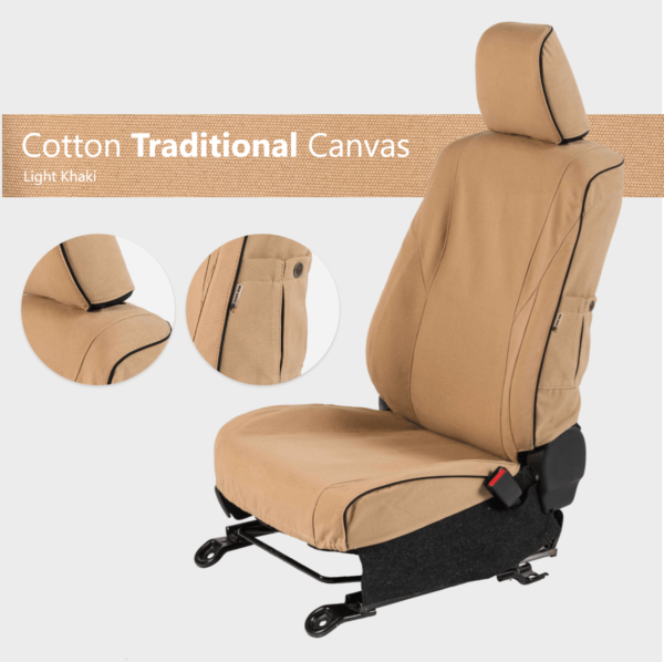 Car seat covers for vehicle -  Schweiz