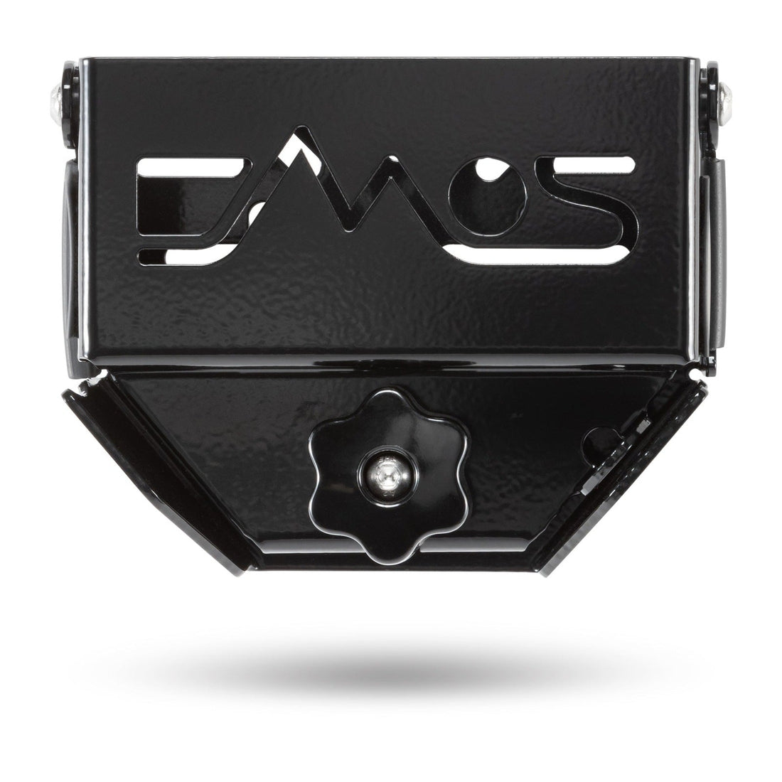 DMOS Universal Shovel/Axe Mount