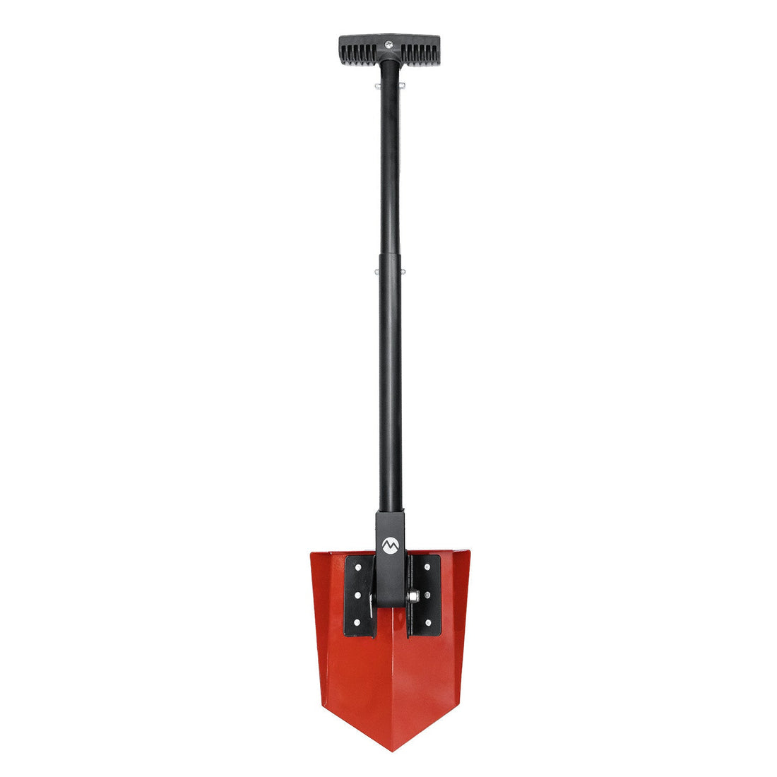 DMOS Compact Delta Shovel