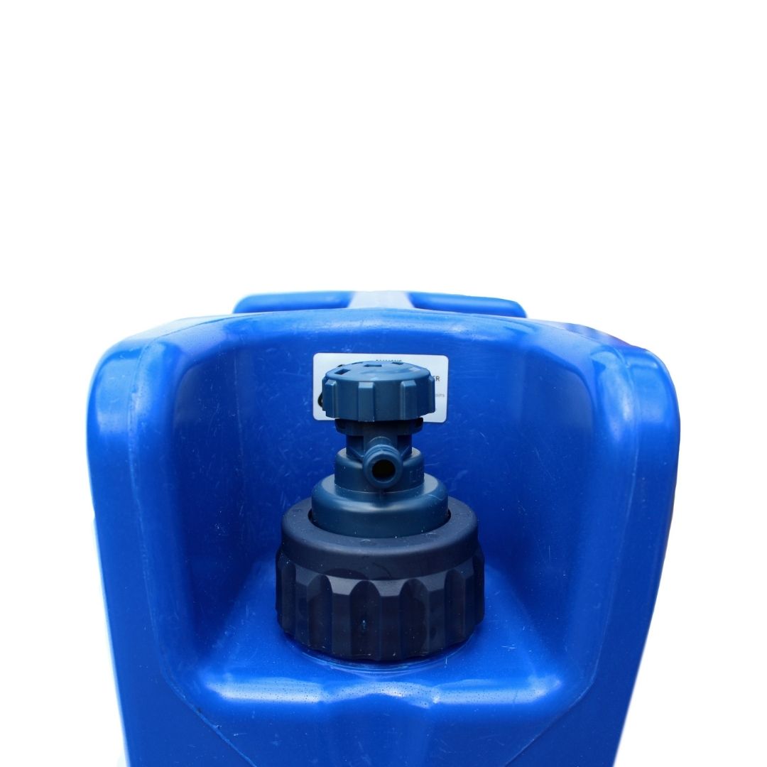 LifeSaver Jerrycan