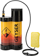 Geyser Portable Camping Shower