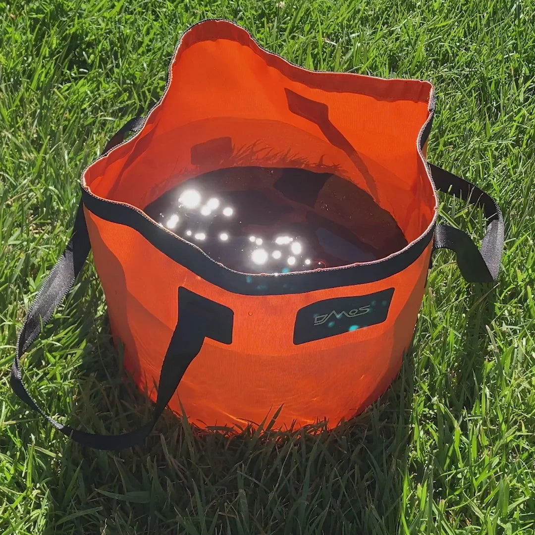 The Ruck™ Bucket