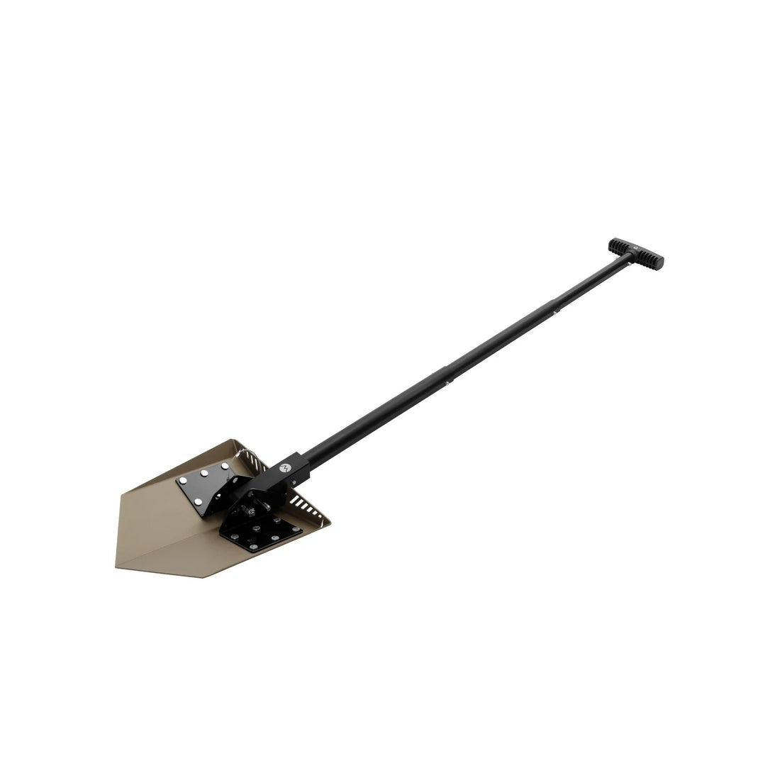 THE DELTA PRO SHOVEL™