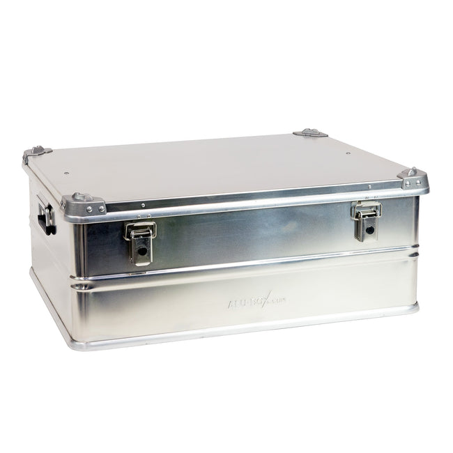 Alubox Oztent Transport Box 192L – Artemis Overland Hardware