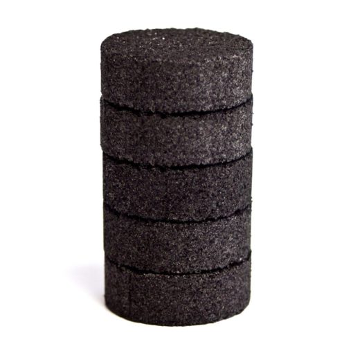 Life Saver Jerry Can Activated Carbon Filters (5pack)