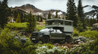 Scout Olympic Pop Up Truck Camper Starting At $29,990.00