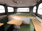 Scout Olympic Pop Up Truck Camper Starting At $29,990.00