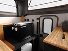 Scout Olympic Pop Up Truck Camper Starting At $29,990.00