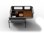 Scout Olympic Pop Up Truck Camper Starting At $29,990.00