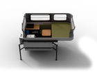 Scout Olympic Pop Up Truck Camper Starting At $29,990.00