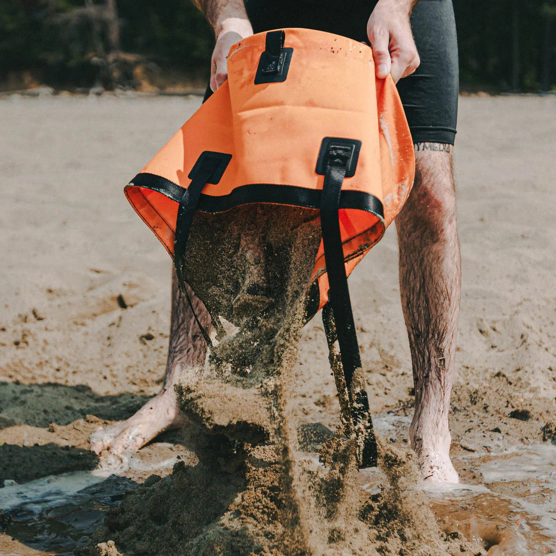 The Ruck™ Bucket