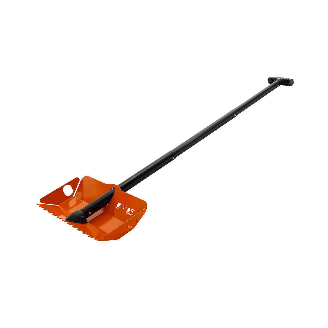 DMOS The Stealth Shovel