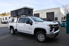 Atlas Truck Topper Starting At $14,300.00