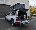 Atlas Truck Topper Starting At $14,300.00