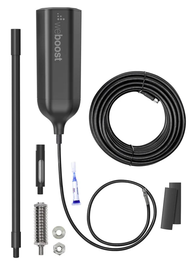 weBoost Drive Reach Overland Signal Booster