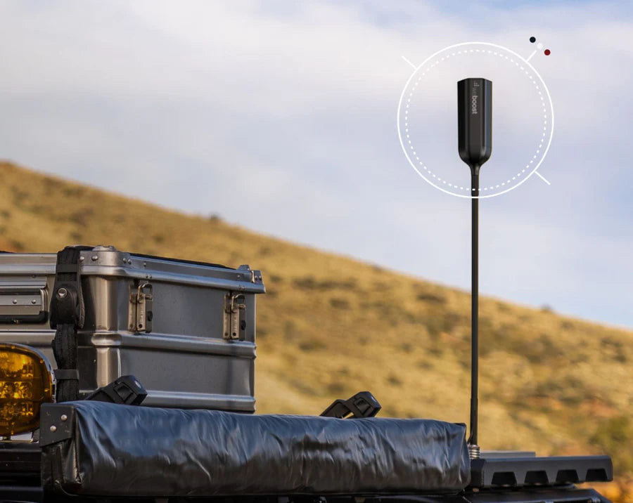 weBoost Drive Overland Antenna