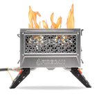 FIRECAN DELUXE FIRE PIT