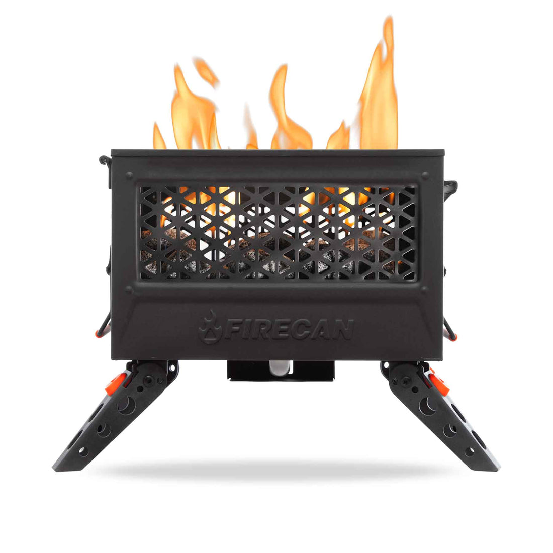 FireCan Portable Fire Pit