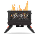 FireCan Portable Fire Pit