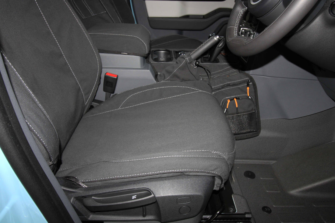 Ineos Grenadier (2023 - Present) Seat Covers