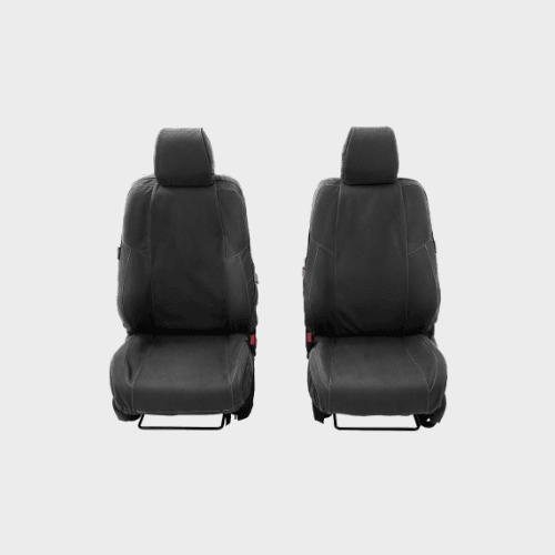 ▷ Seat covers for Defender TD4 - available here!