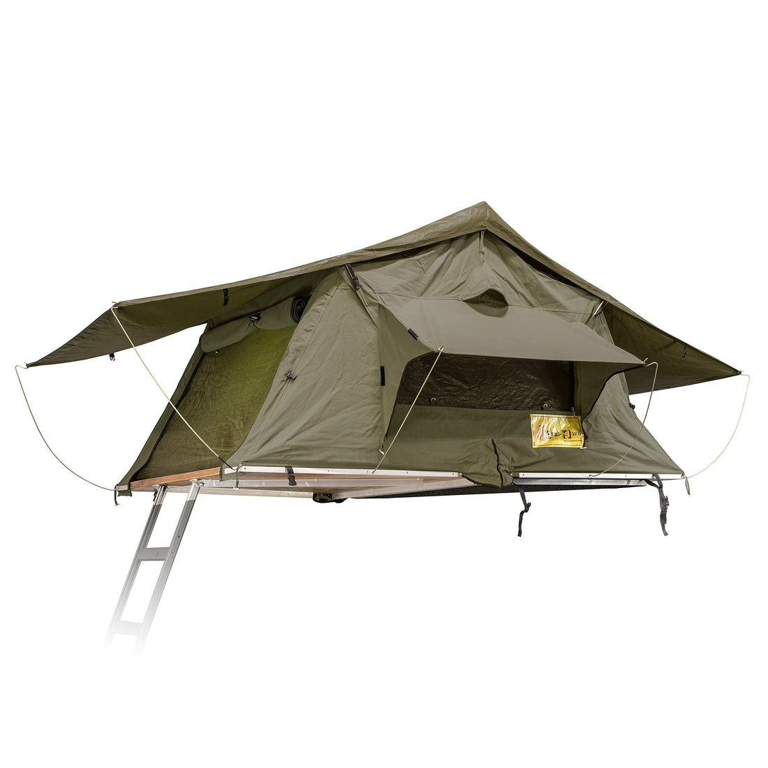 Instant Cabin Tent – Kings River