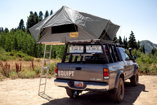 SOFT SHELL TENTS – Equipt Expedition Outfitters