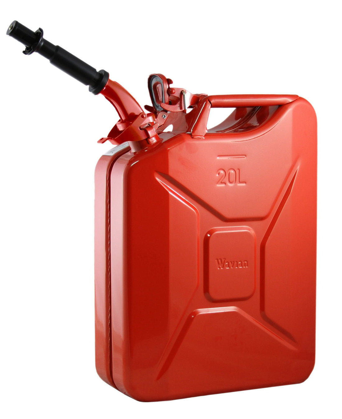 KANISTER 20L Metall Jerry Can
